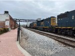 CSX 6525